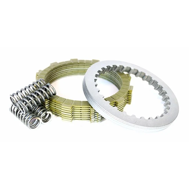 Apico Racing Clutch Kit - Suzuki