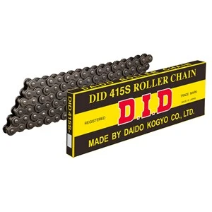 DID S Roller Motocross Chain