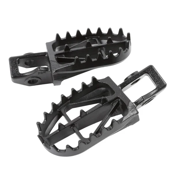 DRC Ultra Wide Foot Pegs - KTM - Image 2
