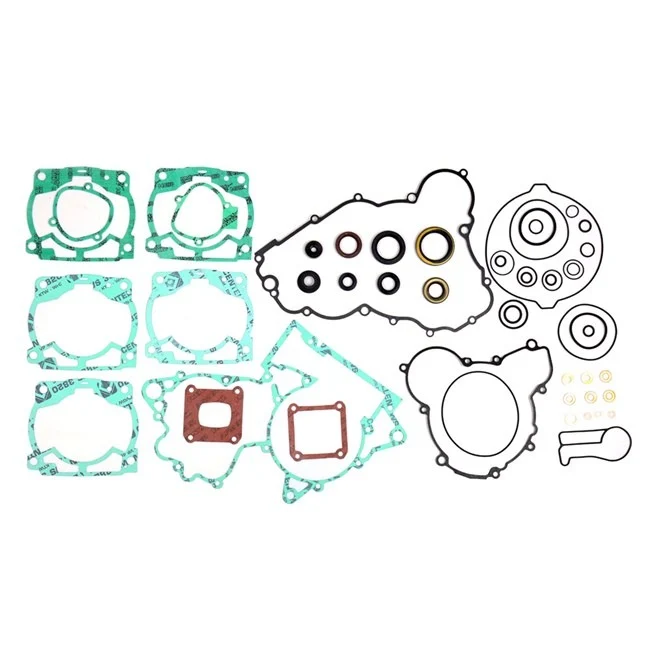 Vertex Full Engine Gasket Kit - Husqvarna TC TE - Image 2