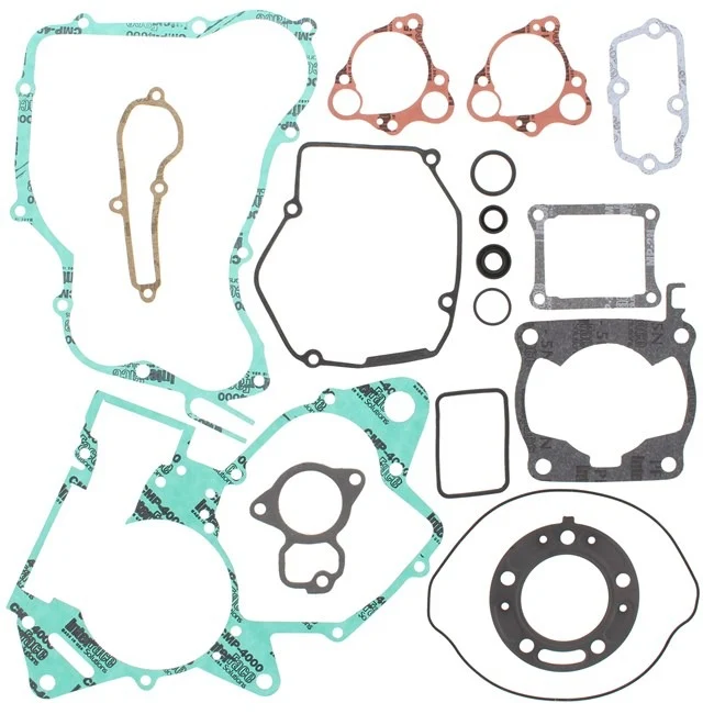 Vertex Full Engine Gasket Kit - KTM SXF EXCF - Image 3
