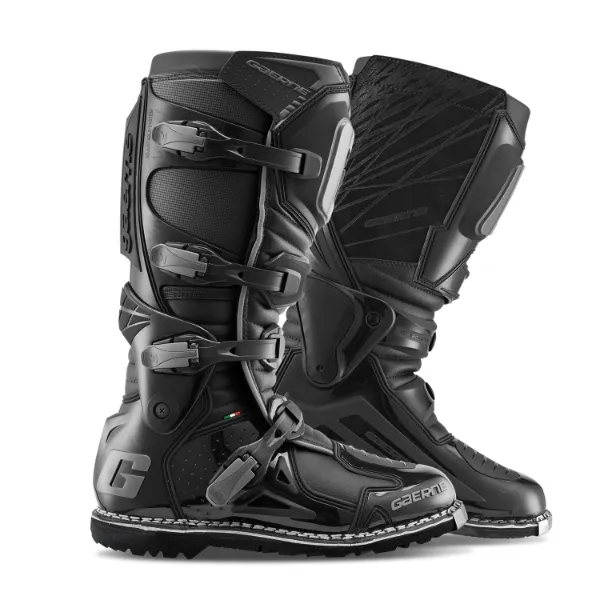 Gaerne Fastback Enduro Midnight Boots - Image 2