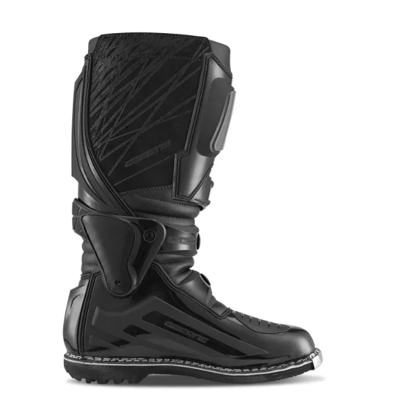 Gaerne Fastback Enduro Midnight Boots - Image 3
