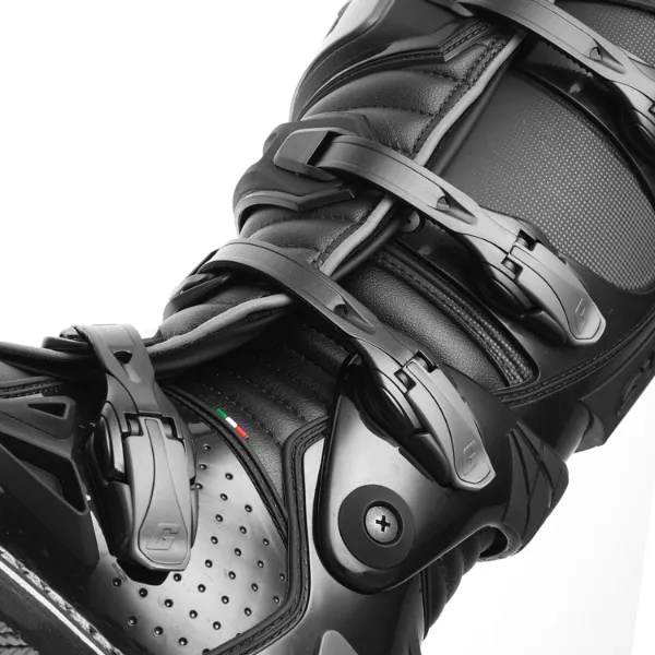 Gaerne Fastback Enduro Midnight Boots - Image 4
