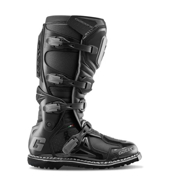 Gaerne Fastback Enduro Midnight Boots - Image 5