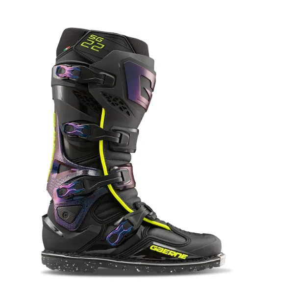 Gaerne SG22 Chameleon MX Boots - Image 2