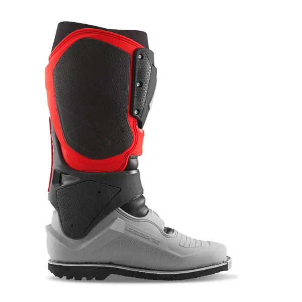 Gaerne SG22 Gore-Tex Enduro Ltd Editon Boot - Red Black Grey - Image 5