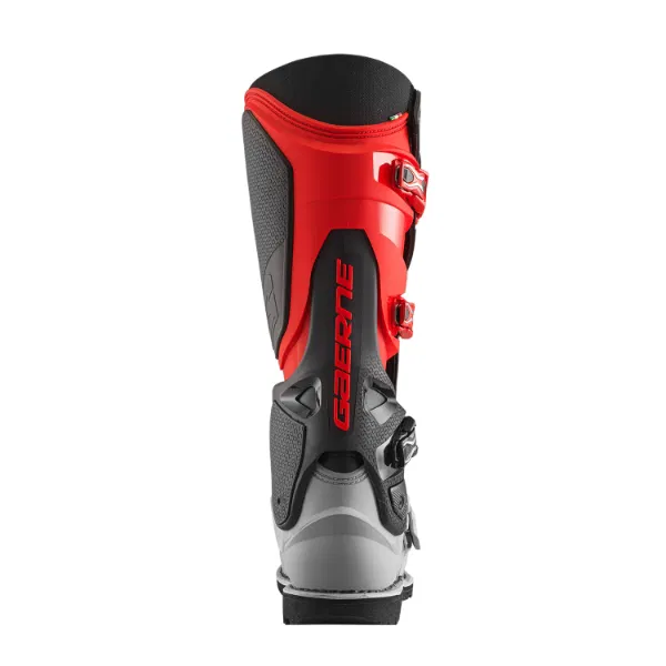Gaerne SG22 Gore-Tex Enduro Ltd Editon Boot - Red Black Grey - Image 7
