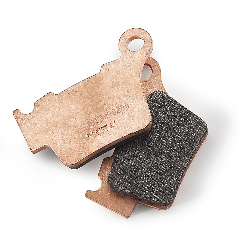 Goldfren K1 Brake Pads - Beta Rear