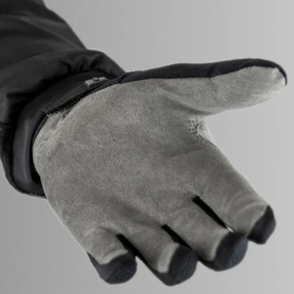 Hebo Nano Pro Glove Black - Image 2