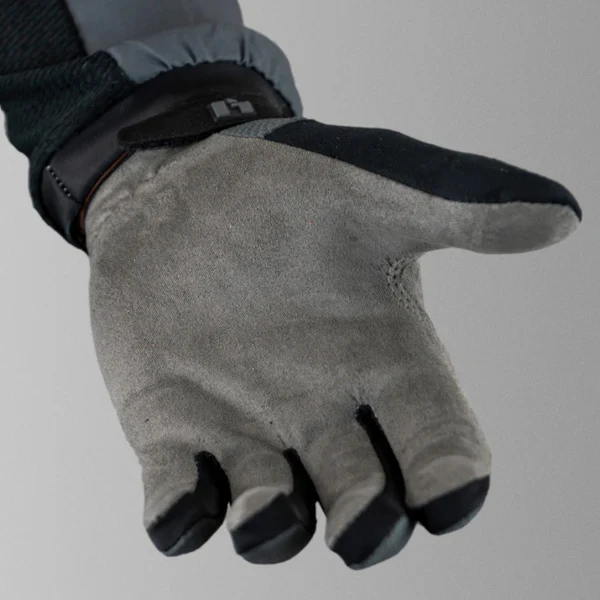 Hebo Nano Pro Glove Grey - Image 2