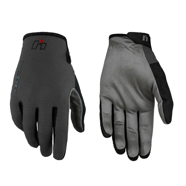 Hebo Nano Pro Glove Grey - Image 3