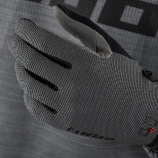 Hebo Nano Pro Glove Grey - Image 4
