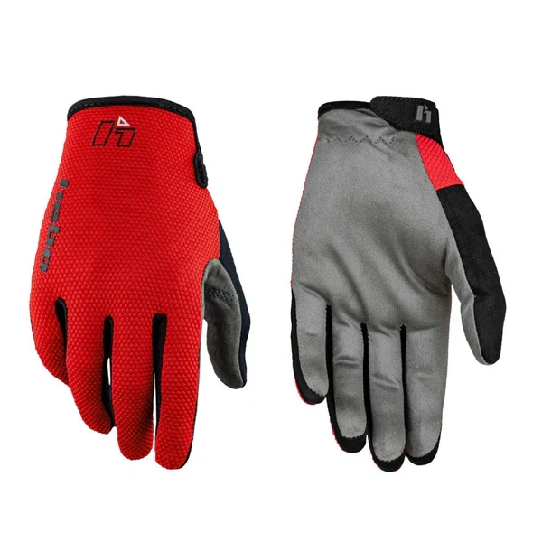 Hebo Nano Pro Glove Red - Image 3