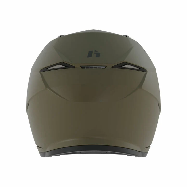Hebo Helmet Zone 5 Duo Khaki - Image 4