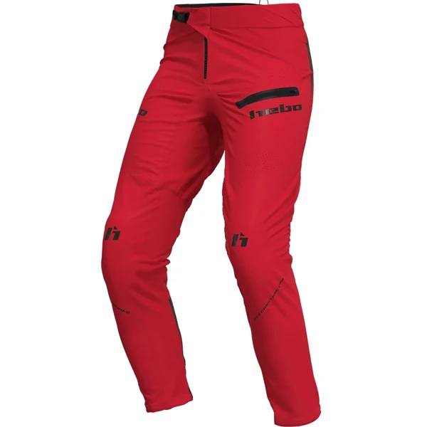 Hebo Pant Tech25 Red