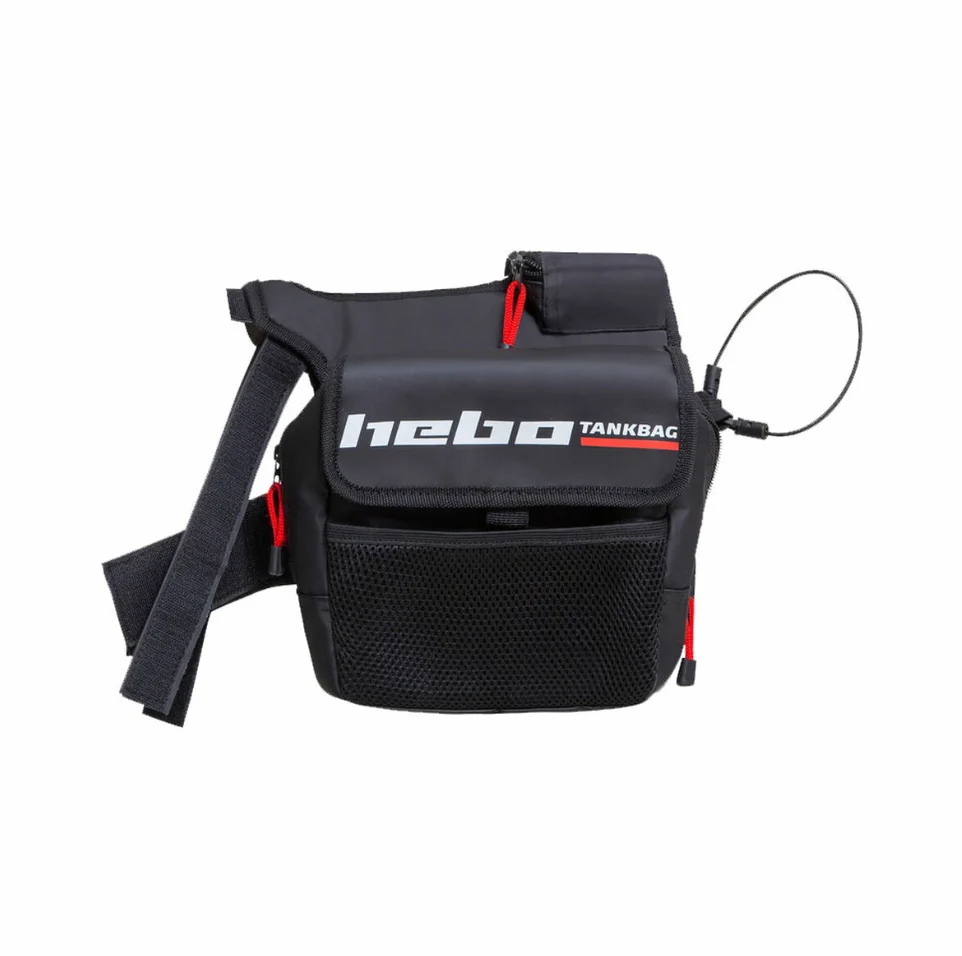 Hebo Trials Tank Bag - Image 2