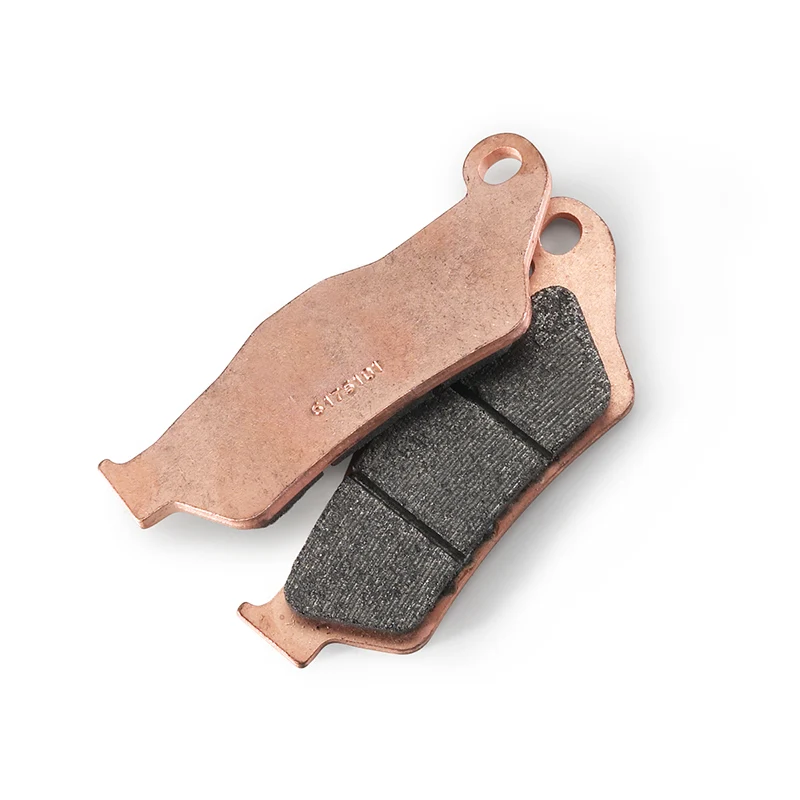 Goldfren K1 Brake Pads - Honda Front