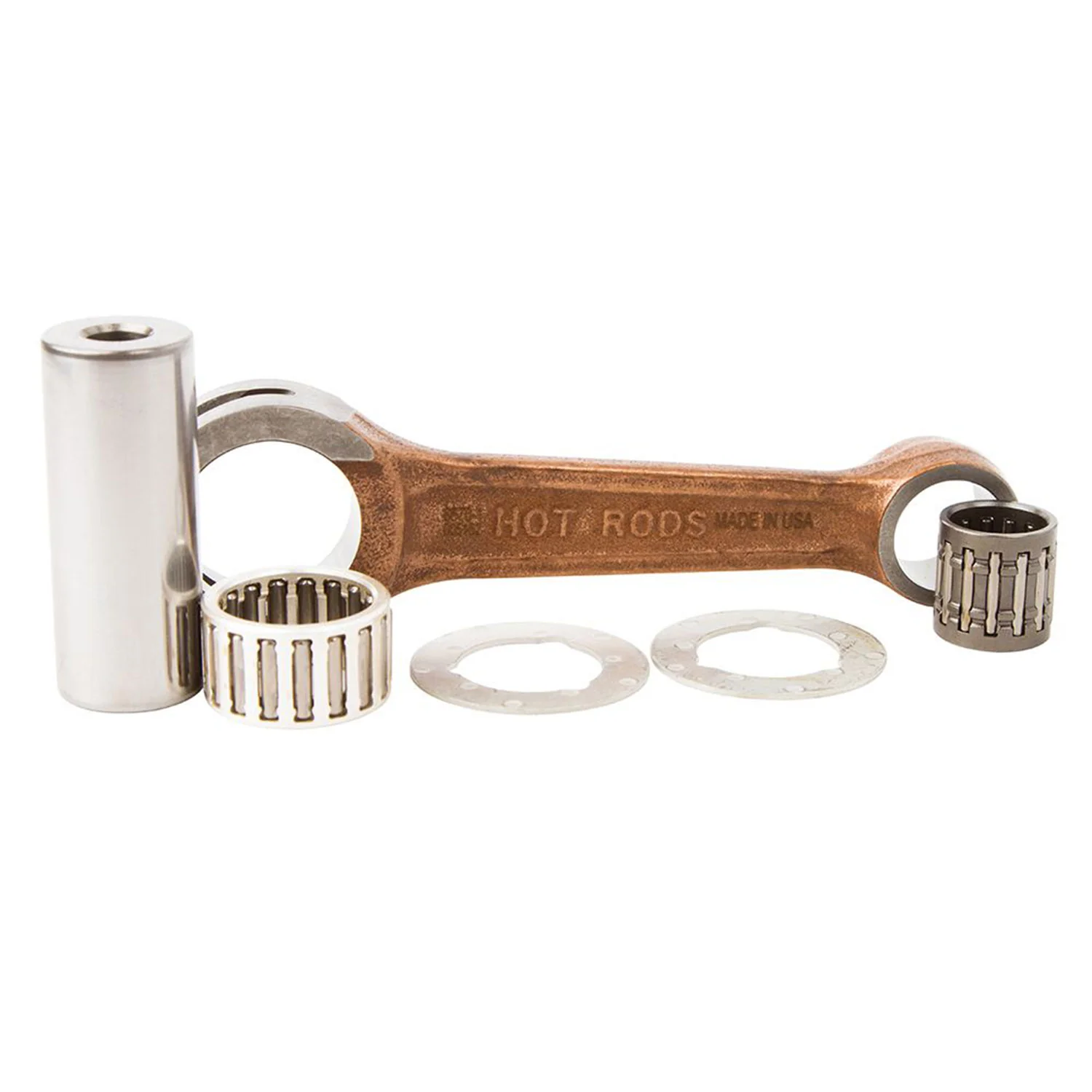 Hot Rods Suzuki Connecting Con Rod Kit - Image 2