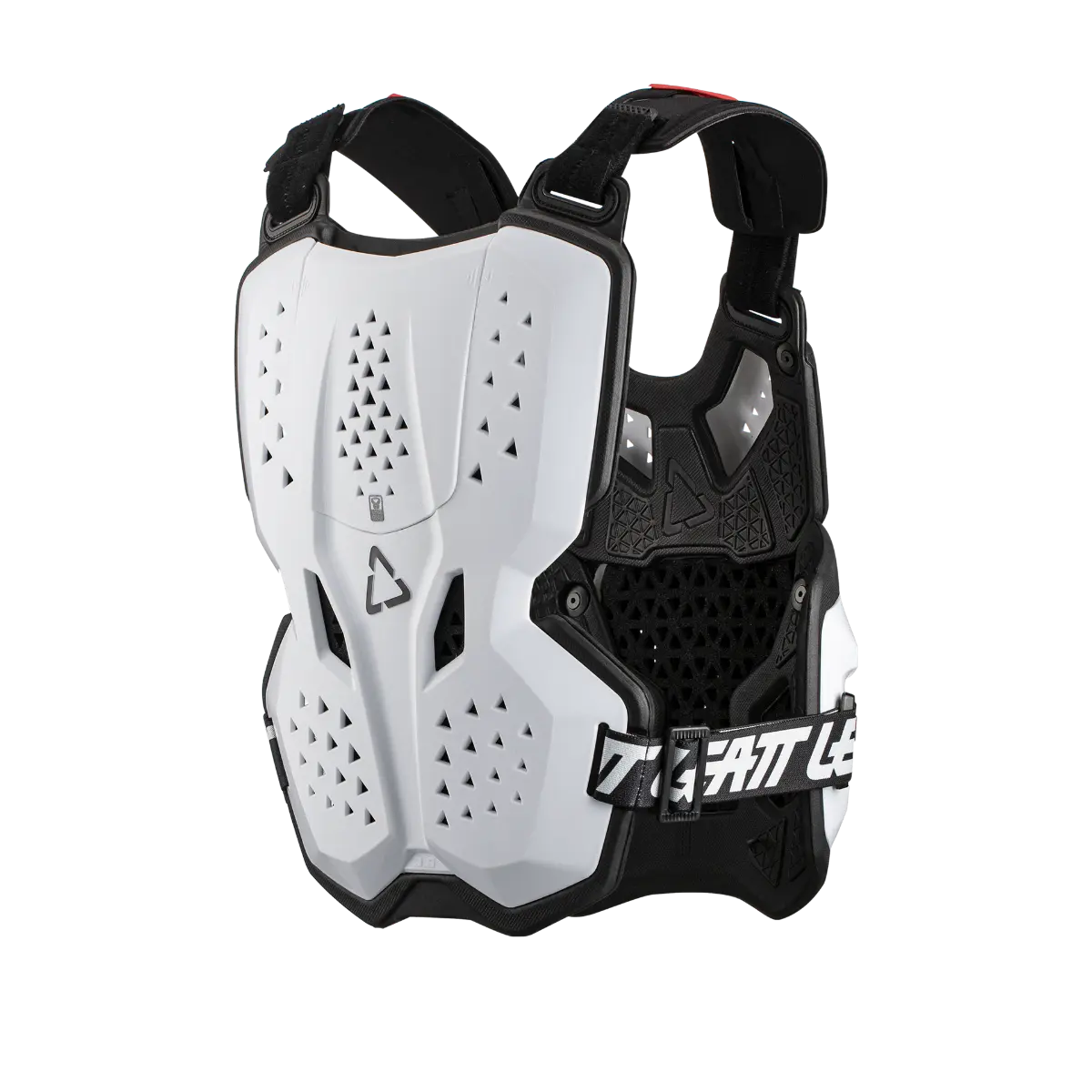 Leatt 3.5 White Chest Protector - Image 2