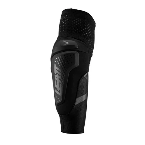 Leatt 3DF 6.0 Black Elbow Guards