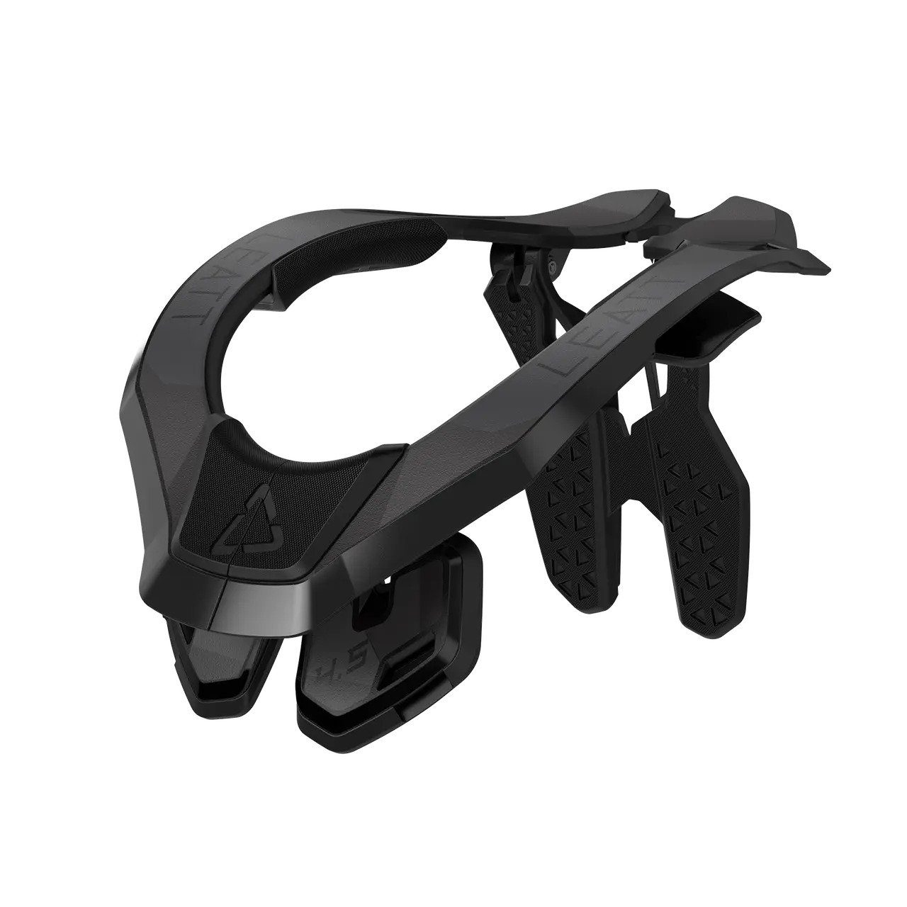 Leatt 4.5 Adult Neck Brace Stealth