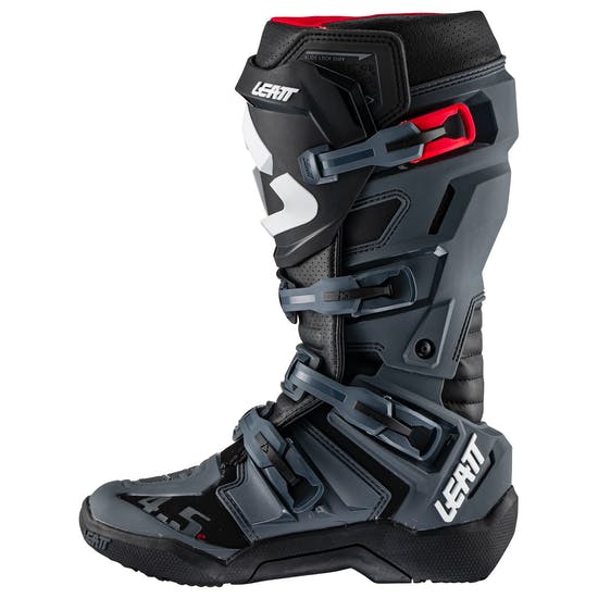 Leatt Moto 4.5 Graphene Enduro Boots - Image 3
