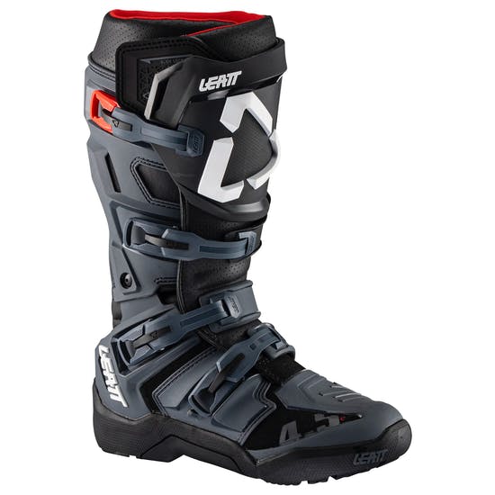 Leatt Moto 4.5 Graphene Enduro Boots - Image 5