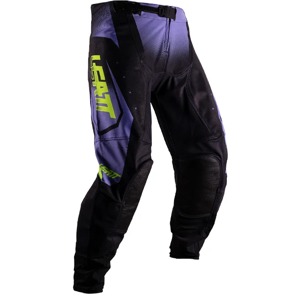 2025 Leatt 4.5 Motocross Pant Argon