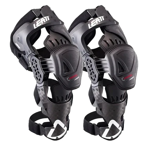 Leatt C Frame Pro Carbon Knee Braces