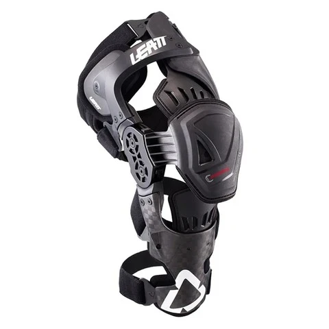 Leatt C Frame Pro Carbon Knee Braces - Image 2