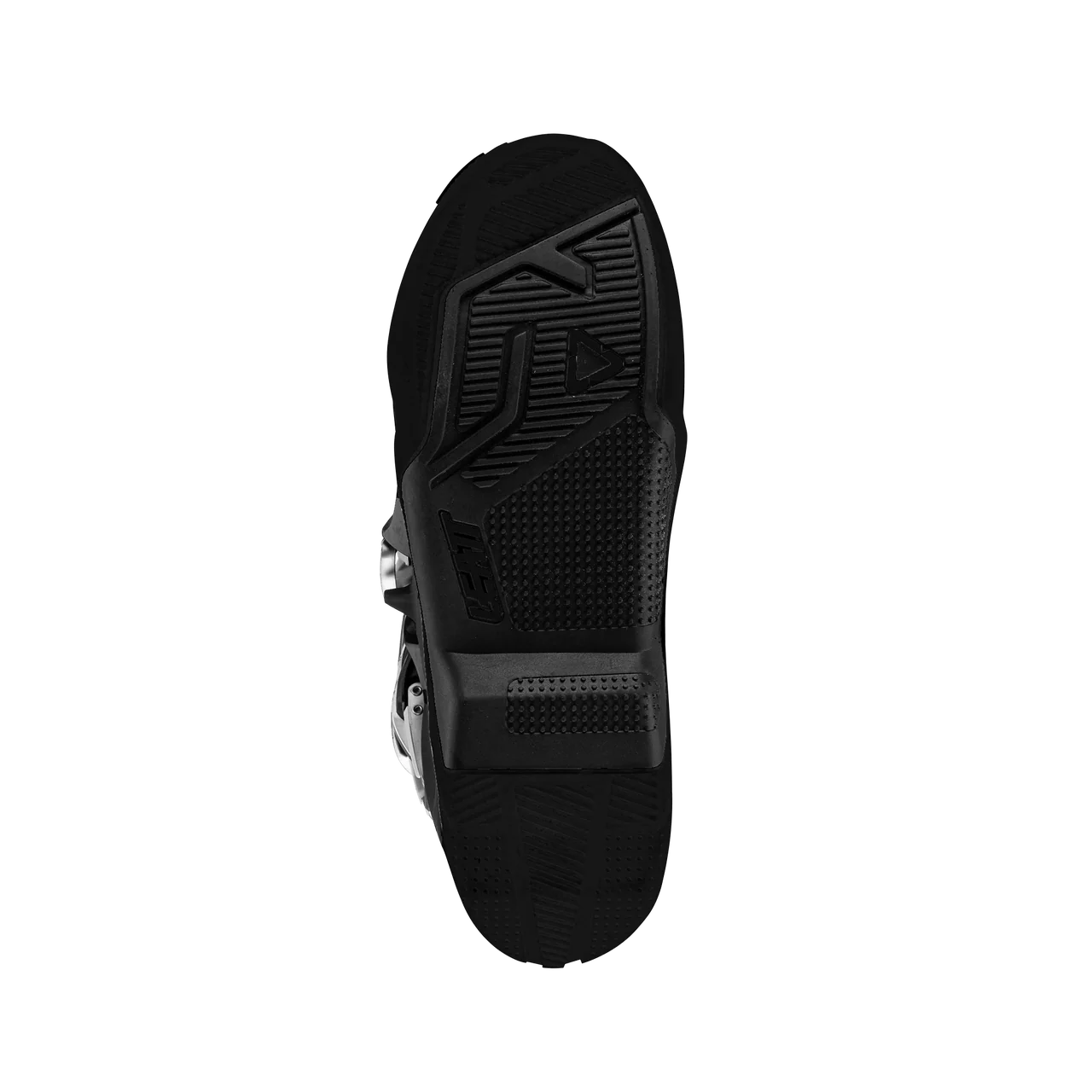 Leatt GPX 5.5 Black Flexlock Boots - Image 7