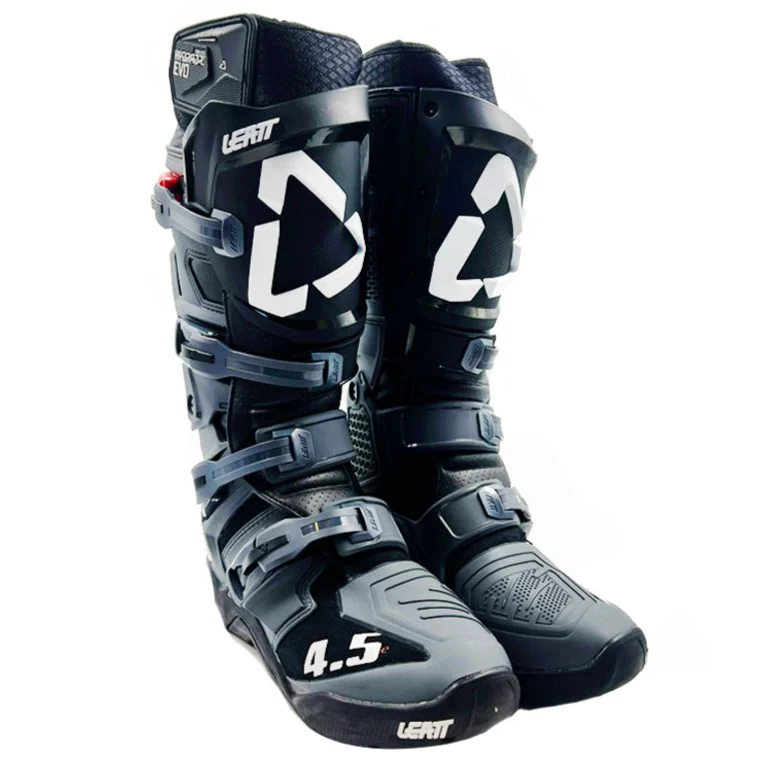 Leatt Moto 4.5 Hydradri Graphene Enduro Boots - Image 2