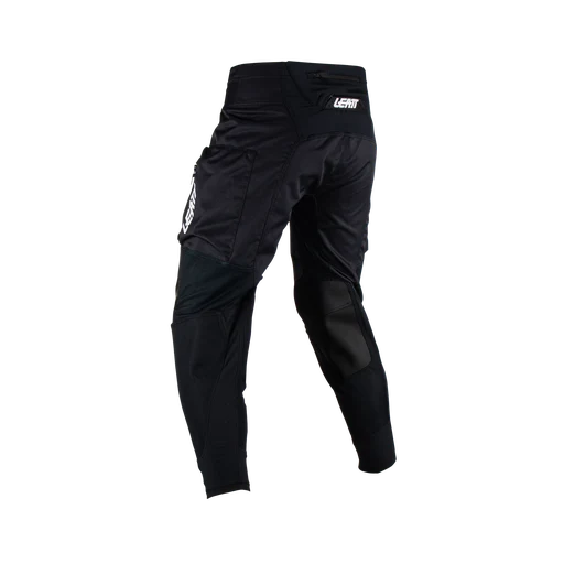 Leatt Moto 4.5 Enduro Pant Black - Image 2