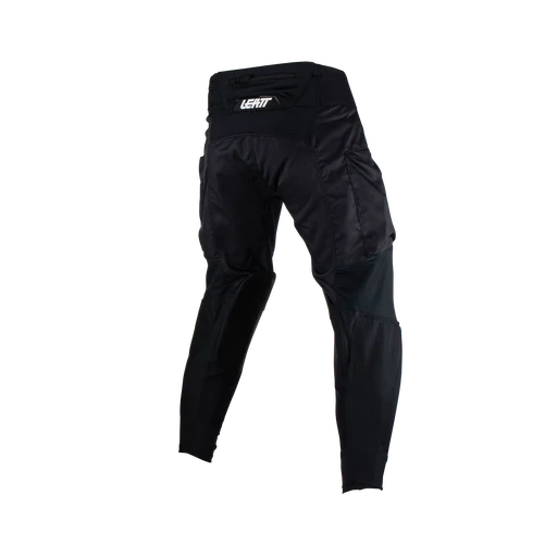 Leatt Moto 4.5 Enduro Pant Black - Image 3