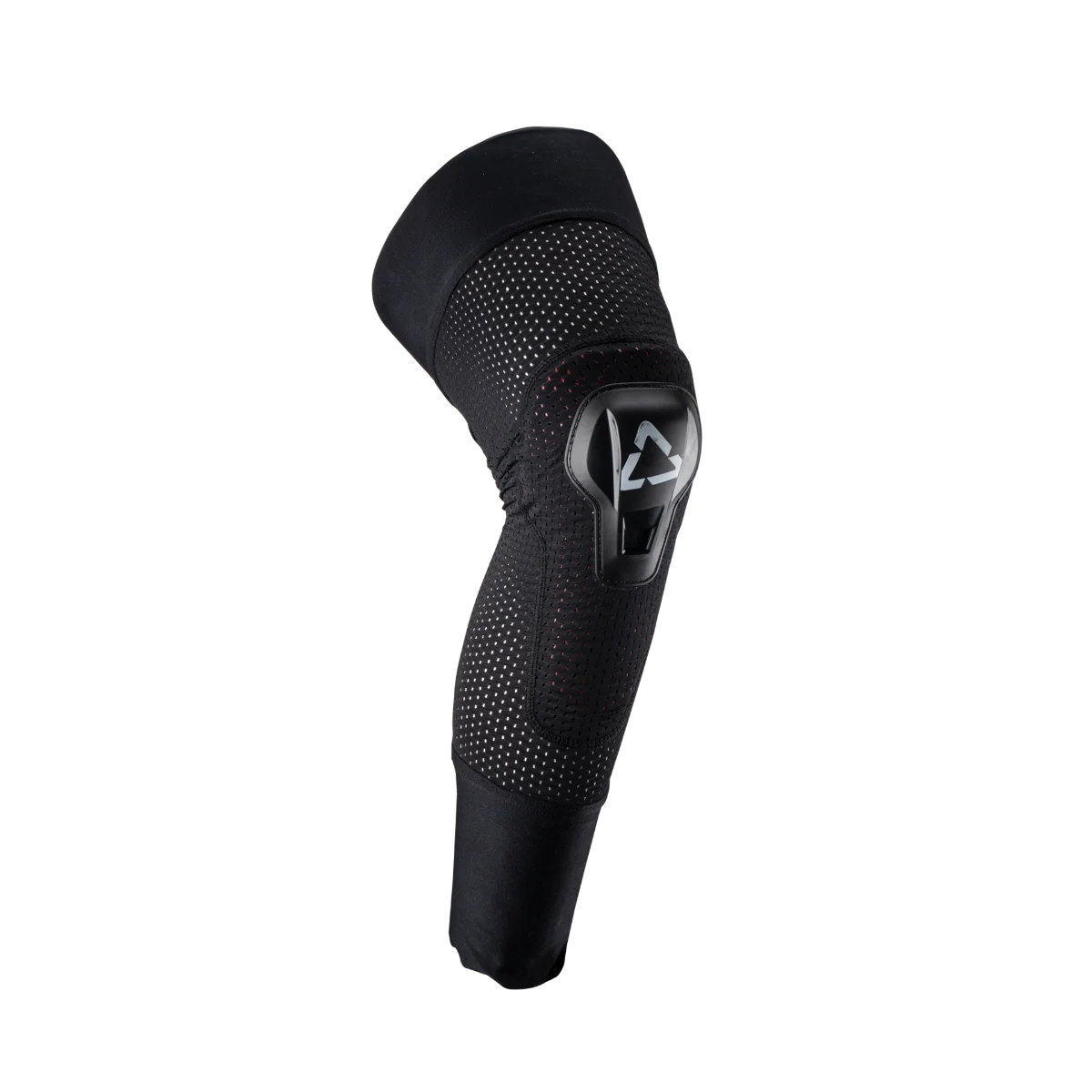 Leatt X Frame Hybrid Black Knee Braces - Image 3