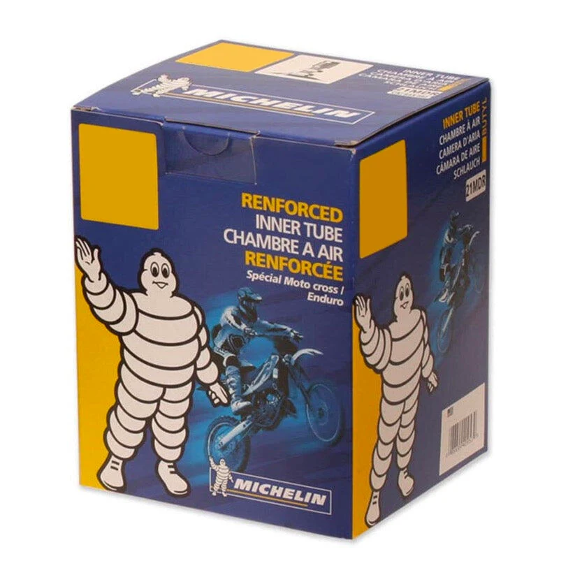Michelin Heavy Duty Rear Inner Tube 110/90-19