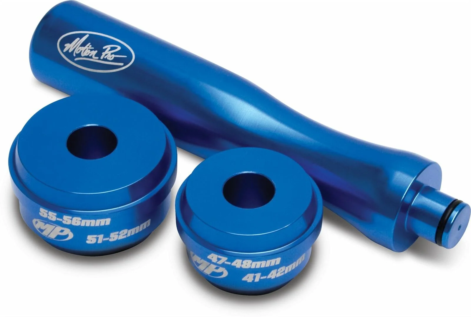 Motion Pro Steering Head Bearing Race Driver