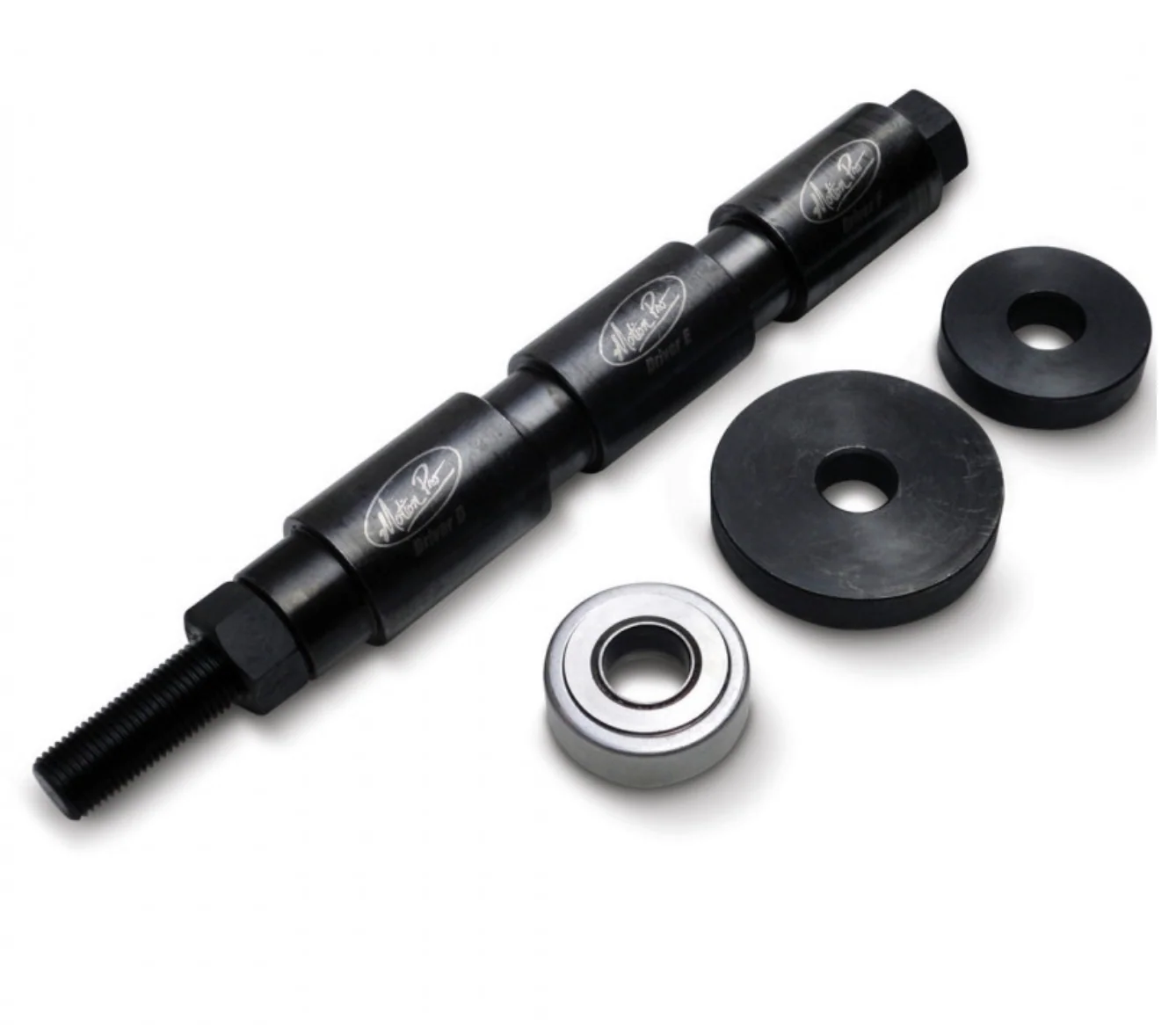 Motion Pro Swing Arm Bearing Tool