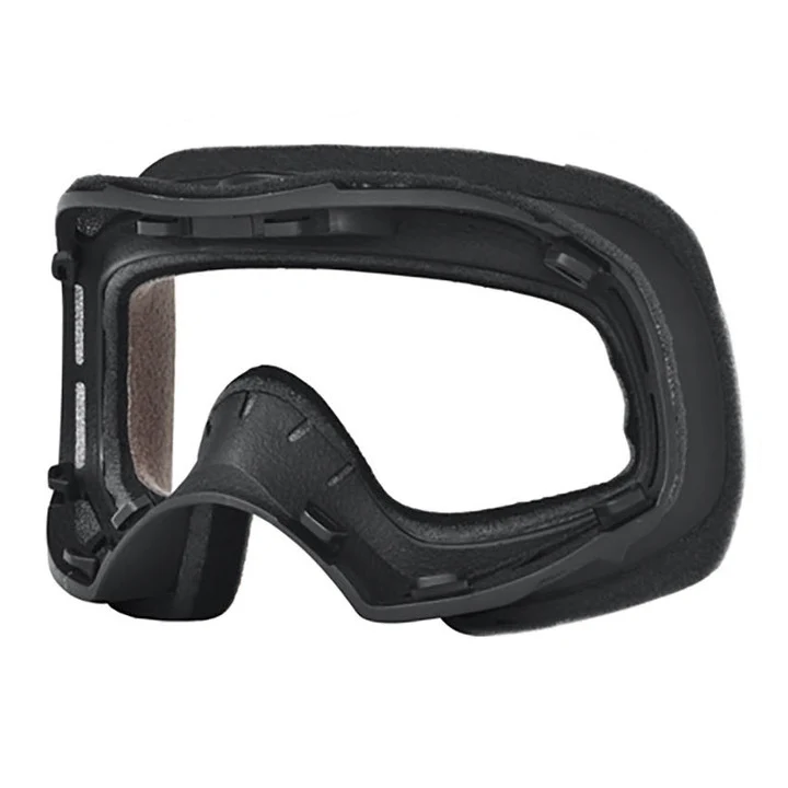 Oakley Replacement Foam Faceplate Airbrake MX (Black) - Image 3