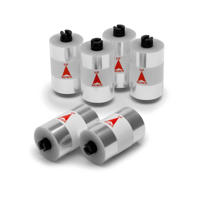 Oakley Replacement Standard Roll-Off Film (6 Pack) - Image 2