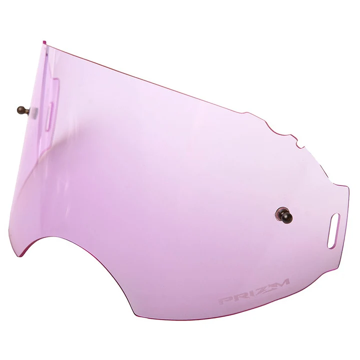 Oakley Replacement Lens Airbrake MX (Prizm Lowlight) - Image 2