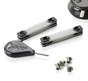 Pod K8 Hinge Rebuild Kit - Image 2