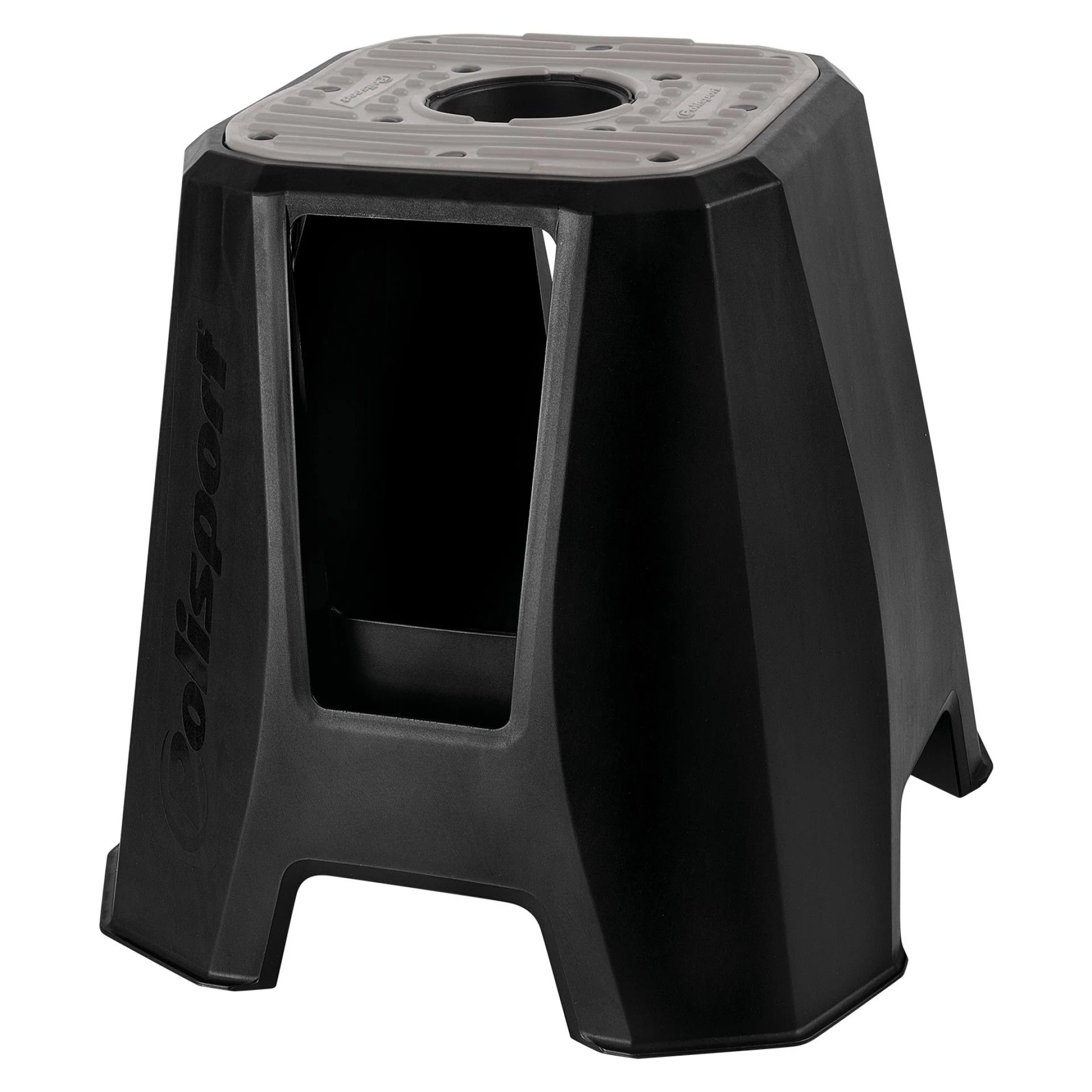 Polisport Black Bike Stand