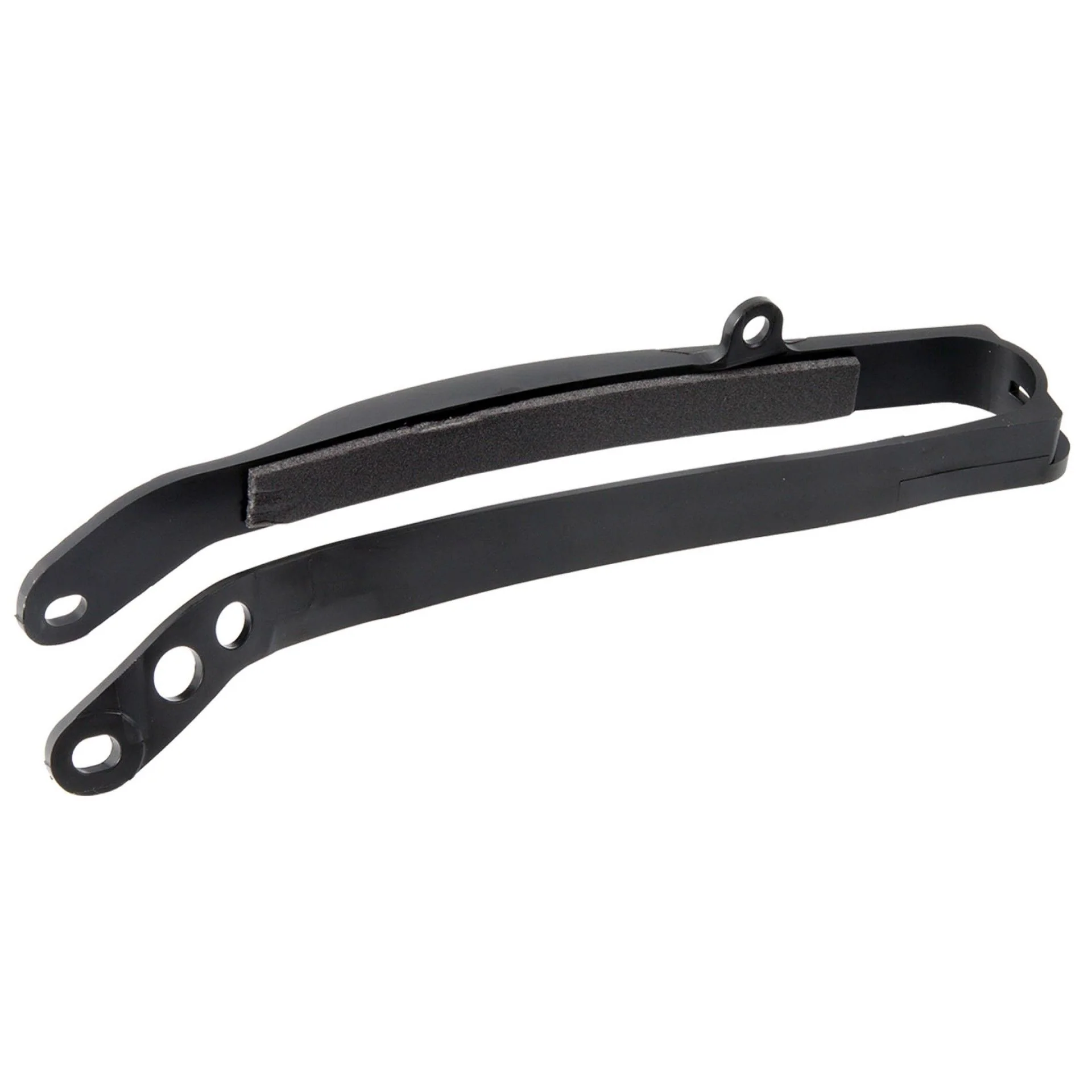 Polisport Yamaha Chain Slider - Black - Image 2