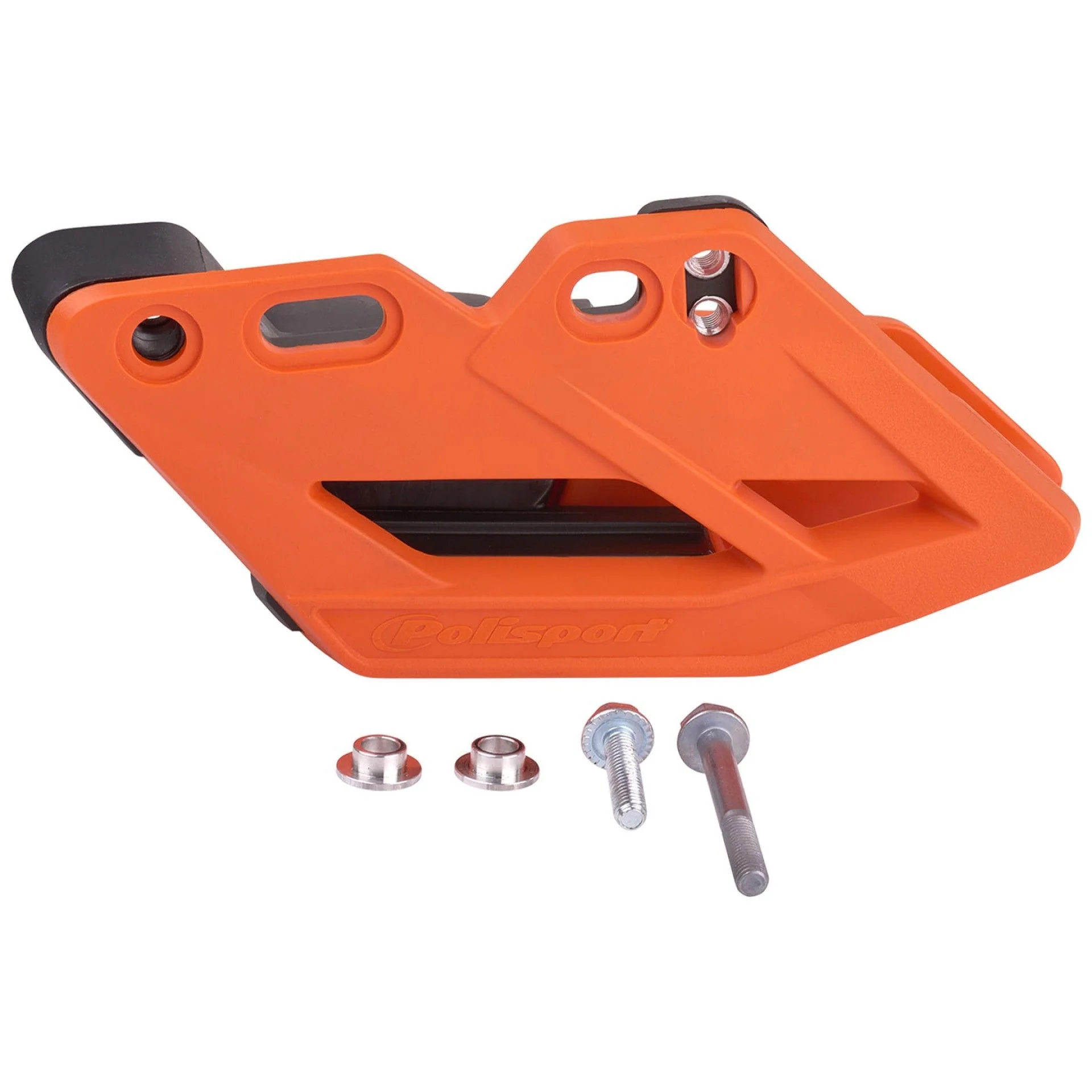 Polisport Performance KTM Chain Guide - Orange - Image 2