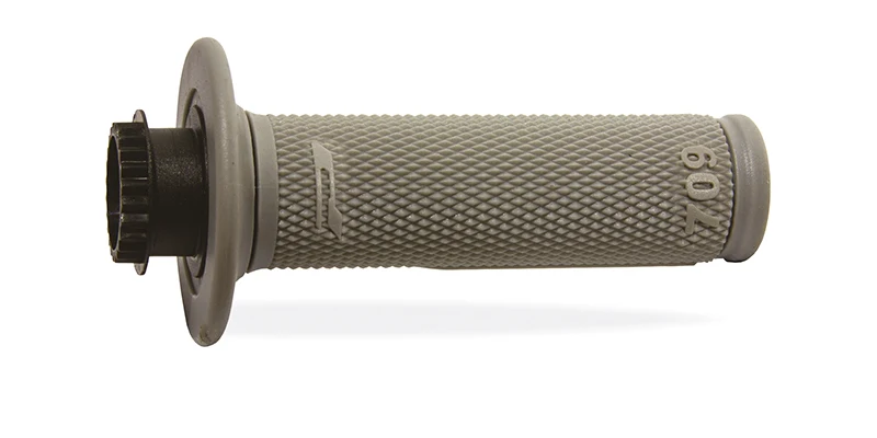 ProGrip Lock On Grips 709 Grey - Image 2
