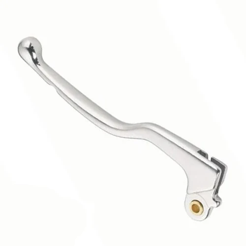 Racefx Silver Clutch Lever - Suzuki