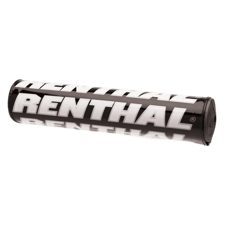 Renthal Bar Pad Mini SX (240MM-10in) Black