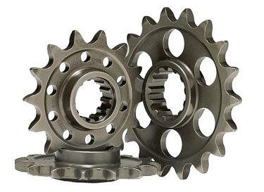 Renthal Front Motocross Sprocket - Husqvarna